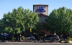 Americas Best Value Inn Prescott Valley Exterior photo