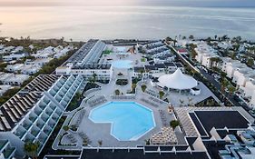 Radisson Blu Resort, Lanzarote Adults Only Costa Teguise Exterior photo