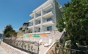 Apartments Villa Luce Neum Room photo