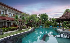 Sinar Bali Hotel Legian  Exterior photo