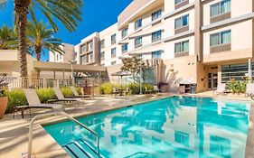 Courtyard By Marriott Santa Ana Orange County Hotel Exterior photo