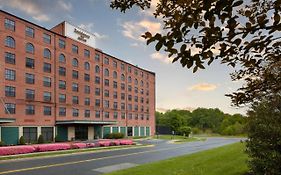 Residence Inn Aberdeen At Ripken Stadium Exterior photo