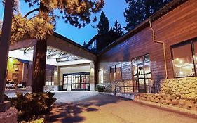 Empeiria High Sierra Hotel Mammoth Lakes Exterior photo