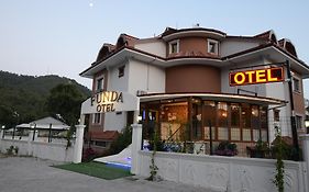 Funda Hotel Gocek  Exterior photo