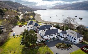 The Royal Hotel Ullapool Exterior photo