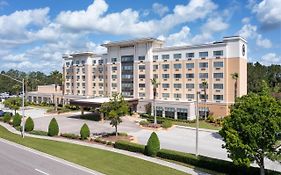 Sheraton Jacksonville Hotel Exterior photo