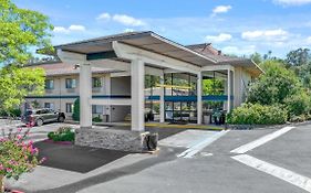 Best Western Plus Sonora Oaks Hotel And Conference Center Exterior photo