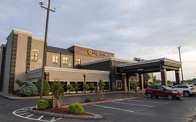 La Quinta By Wyndham Knoxville East Exterior photo