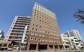 Toyoko Inn Nagano Eki Zenkoji Guchi Exterior photo