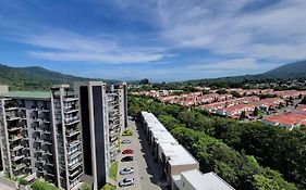 Departamento En Santa Tecla, Santa Rosa Fase 2 Apartment Exterior photo