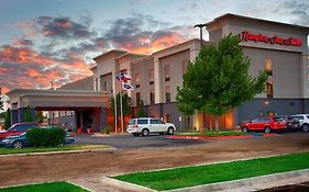 Hotel Amarillo West Exterior photo