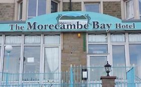 The Morecambe Bay Hotel Exterior photo