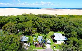 The Retreat Port Stephens Hotel Anna Bay Exterior photo