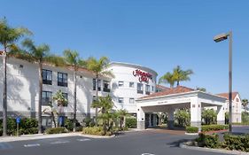 Hampton Inn Irvine/East Lake Forest Exterior photo