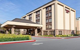 Hampton Inn Los Angeles-West Covina Exterior photo