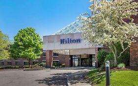 Hilton Boston Dedham Hotel Exterior photo