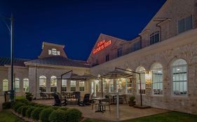 Hilton Garden Inn Granbury Exterior photo