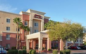 Hampton Inn & Suites Phoenix-Surprise Exterior photo