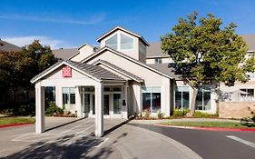 Hilton Garden Inn Roseville Exterior photo