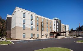 Home2 Suites By Hilton Oxford Exterior photo