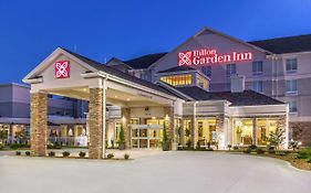 Hilton Garden Inn Salina Exterior photo