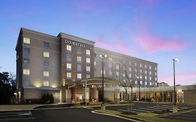 Doubletree Richmond Airport Hotel Sandston Exterior photo