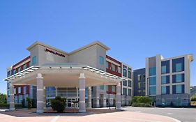 Hampton Inn & Suites Gilroy, Ca Exterior photo