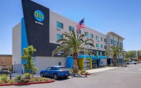 Tru By Hilton Lathrop Hotel Exterior photo