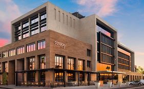 Canopy By Hilton Scottsdale Old Town Exterior photo