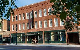 Hotel Florence, Tapestry Collection By Hilton Exterior photo