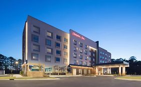 Hampton Inn Smithfield Selma, Nc Exterior photo