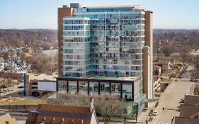 Hotel Chauncey Iowa City, Tapestry Collection By Hilton Exterior photo