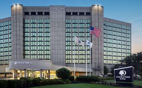 Doubletree By Hilton Cherry Hill Philadelphia Hotel Exterior photo