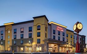 Hampton Inn & Suites Marina Exterior photo