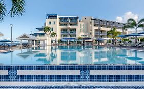 Hilton Vacation Club Flamingo Beach Sint Maarten Hotel Pelican Key Exterior photo