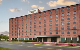 Courtyard Aberdeen At Ripken Stadium Hotel Exterior photo