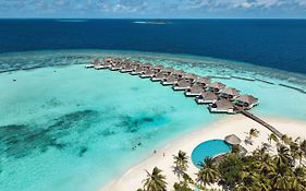 Nova Maldives Hotel Dhangethi Exterior photo