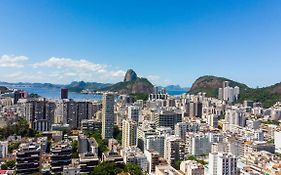 Santa Vista Rio Hotel Rio de Janeiro Exterior photo