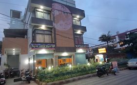 Hotel Surya Beach Inn Puri Exterior photo