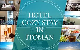 Cozy Stay In Itoman Exterior photo