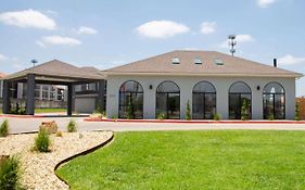 Days Inn By Wyndham Amarillo - Medical Center Exterior photo