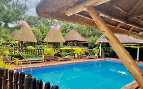 Elite Backpackers Services Masaka Exterior photo