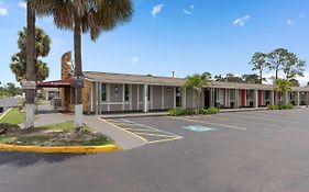 Super 8 By Wyndham Kissimmee-Orlando Hotel Exterior photo