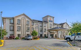 Comfort Inn & Suites La Grange Exterior photo