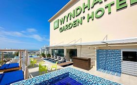 Wyndham Garden Barranquilla Hotel Barranquilla  Exterior photo