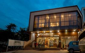 Sparrow Inn Ankur Alwar Exterior photo