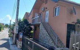 Hostel Dragana Podgorica Exterior photo