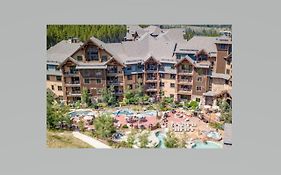 Grand Lodge On Peak 7 Breckenridge Exterior photo