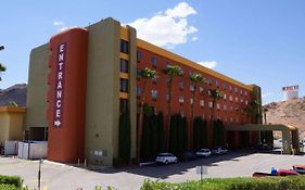 Railroad Pass Hotel And Casino Ramada By Wyndham Boulder City Exterior photo