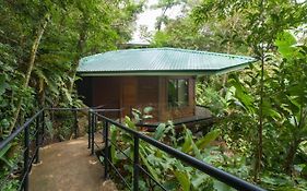 Koora Monteverde-A Cloud Forest Hotel By Sandglass Exterior photo